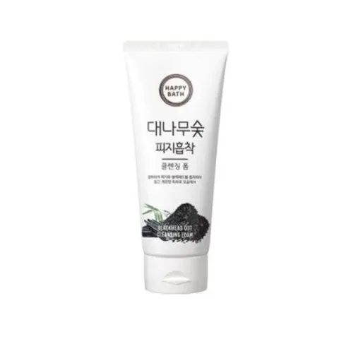 swK 다나한 클렌징폼 폼클렌징 피지흡착 200g 딥 세안제 클렌징폼 세안제 클렌저 얼굴세안제