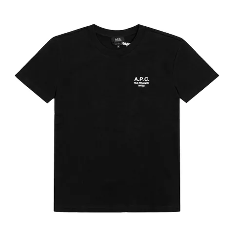 MUST IT_아페쎄 반팔 COHBU M26388 TZC NOIRBLANC 마담 스탠다드 남성반팔티 여성반팔티 108776350