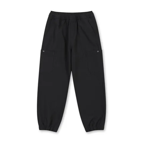 [롯데백화점]공용) 더 웜 스 트레치 조거 팬츠 (MKF4PP3212)