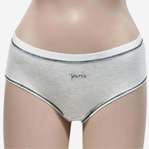 [하프클럽] ONM 3+2 캐주얼 팬티세트(5매입)