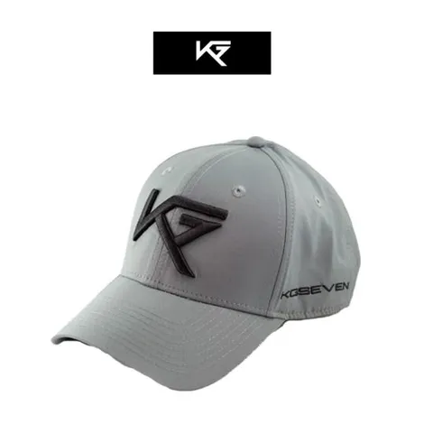 KG7 케이지세븐 기본 골프 캡 모자 골프용품 모자 동작골프용품 몬스터골프 TA2527500