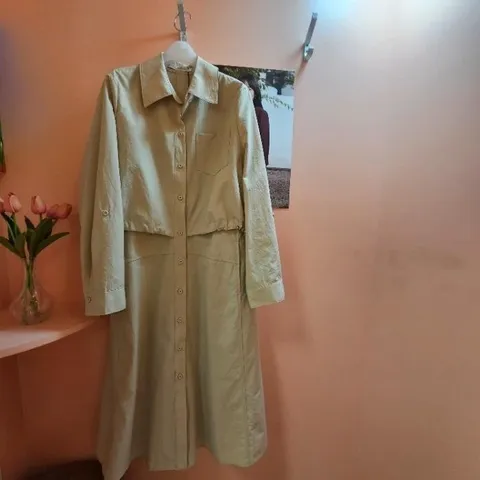 HC42 플레어원피스 MB53OPMD01Z