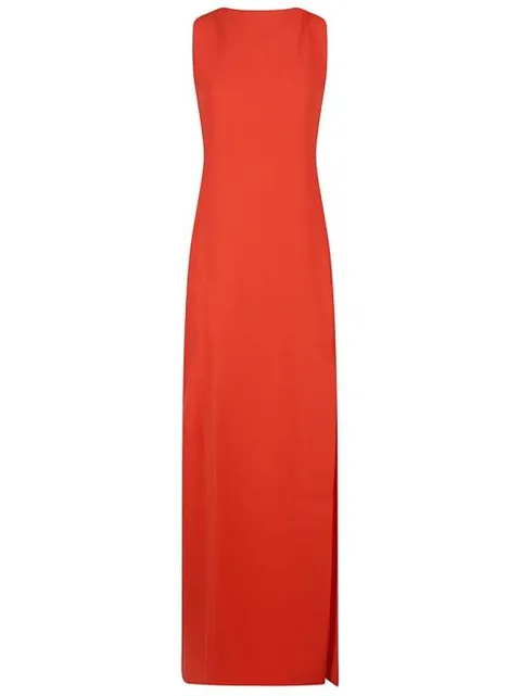 [해외직구] 25SS  원피스 2511221054600 Red