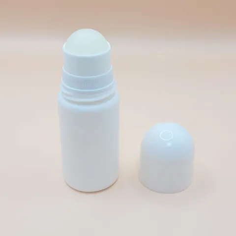 롤온 공병 60ml 롤온 물파스 탈모약 오일 리필통 롤러볼 롤링 공병