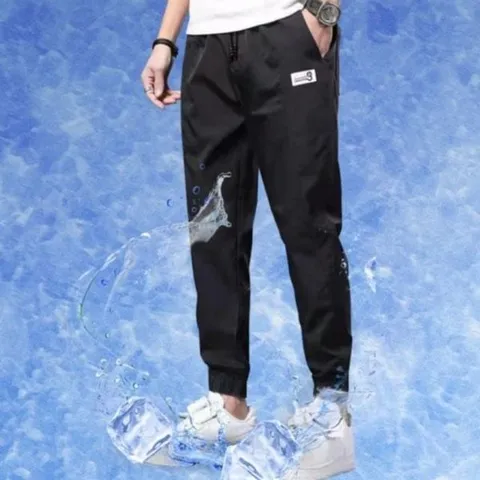 [하프클럽]  기능성 여름 티셔츠 바지 쿨티 조거 쿨링