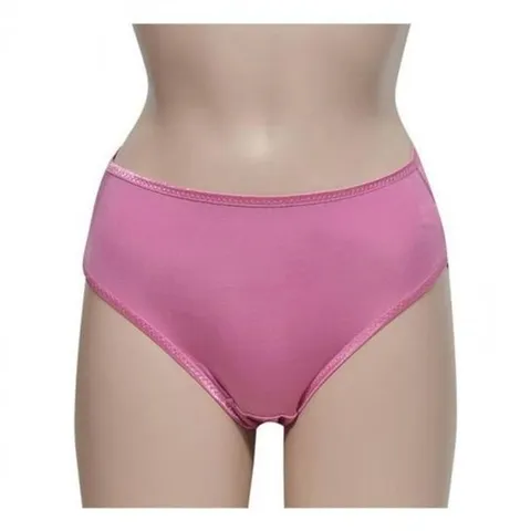 [하프클럽] ONM 팬티 코끼리팬티 풍기인견 베이직한 인견팬티 디자인