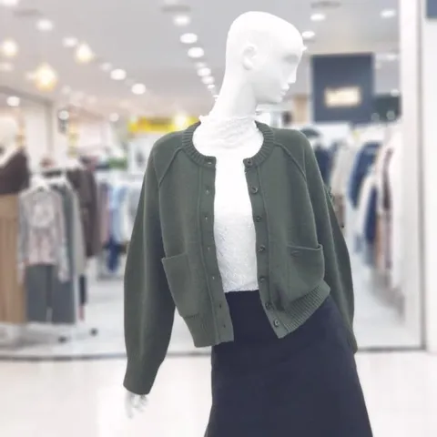 abfz sh06 쿠시 포켓 가디건 데일리룩 SLBHA4Y31J (52587497)