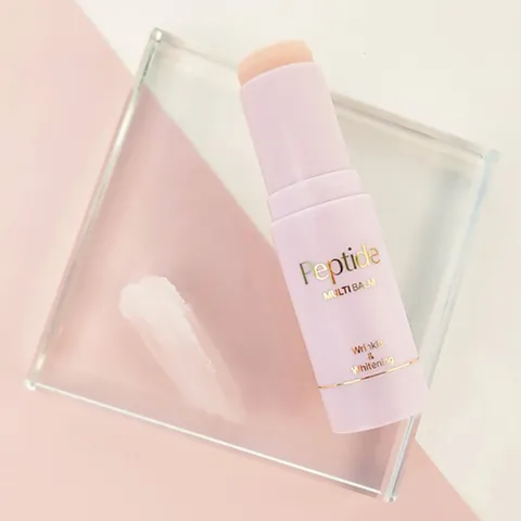 맑고 매일관리 스틱형밤 여성 멀티밤 10g 펩타이드 맑고 매일관리 스틱형밤 멀티밤 10g 펩타이드