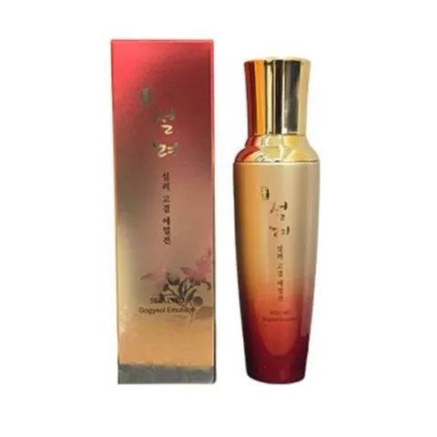 기초 에멀젼 얼굴 에멀전 설려 130ml 로션 화장품 SNM 얼굴로션 여성로션 여자로션