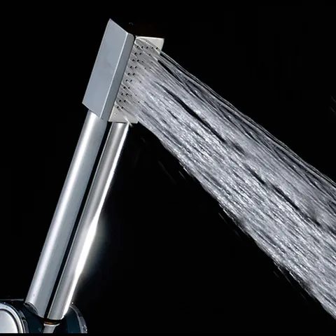 라이트 욕실 샤워기 헤드/스텐 샤워헤드 목욕용품