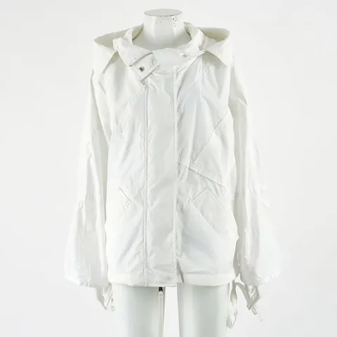 [구구스]중고명품 몽클레르 바람막이 점퍼 55 (NO 10141810)