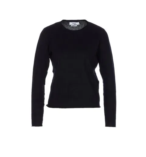 [해외직구] 25FW 낫샤이 스웨터 4702502C NOIR Black