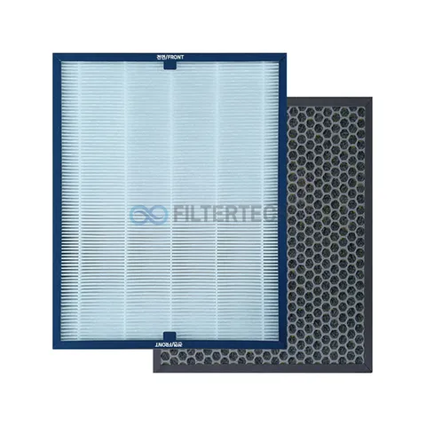 위닉스 퓨어 AEH-SC441NWKD6 공기청정기필터 호환 1년세트