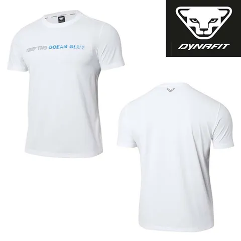 LJS [다이나핏] 남성 킵 여름 기능성 라운드 반팔 티셔츠 YYMM23243W3 428519