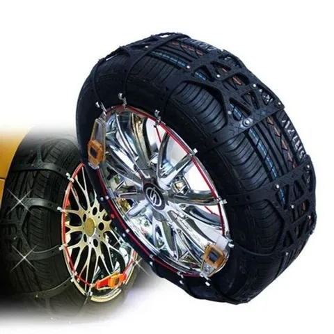 [하프클럽] 스노우 체인 우레탄 윈터 타이어 13호 용