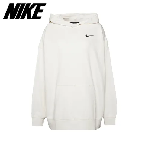 나이키 여성용 NSW 스우쉬 프렌치 테리 후드티 DM6201_030