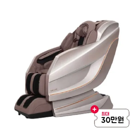 [렌탈] 카이 LS9 안마의자 미스틱골드 HT-K02A