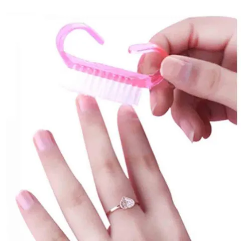 네일브러쉬/손톱전용솔/네일솔/네일케어도구/네일아트 네일브러쉬 손톱 전용솔 네일솔 네일케어