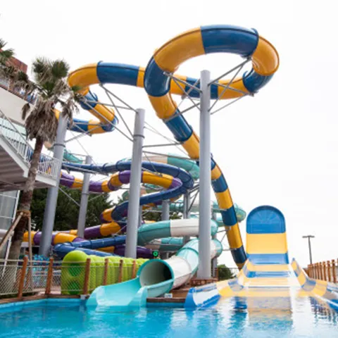 [문자발송] 거제 오션어드벤처 대인 종일권 (경남 대명리조트 오션베이 워터파크) 주중기준