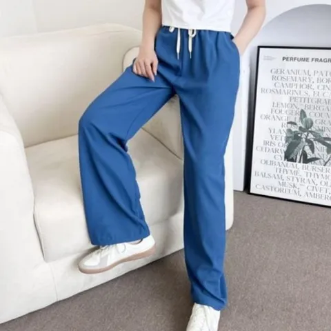 [하프클럽/모노무드] 여자 여름 캐주얼 데일리 냉감 필수템 쿨링 밴딩 와이