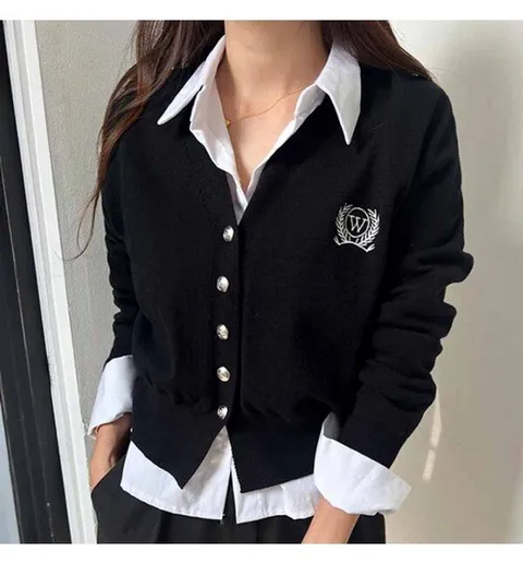 라우렐자수가디건FRC53014A