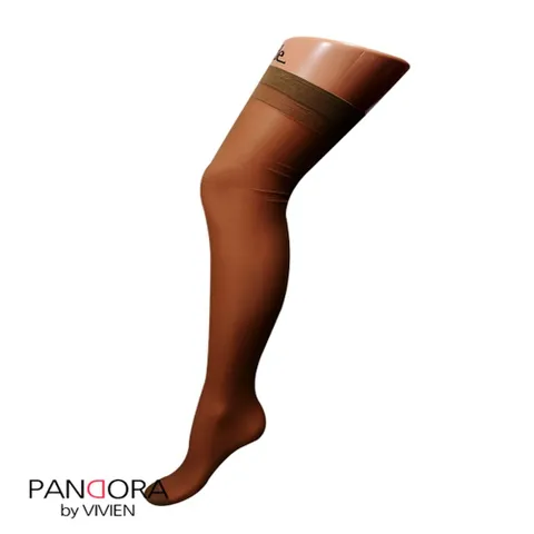 하이써포트 밴드스타킹-1족(낱개판매) 소프트촉감 편안한 신축성 부드러운