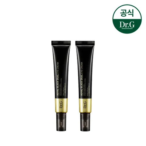 (1+1) 로얄 블랙 스네일 아이크림 30mL