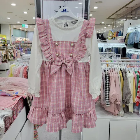 보네웨하스원피스 PCW55GOP87