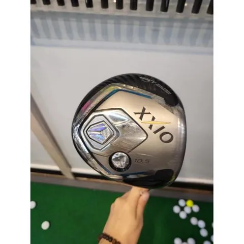 중고  XXIO 8 10.5도 MP800 FLEX-S DA3829231