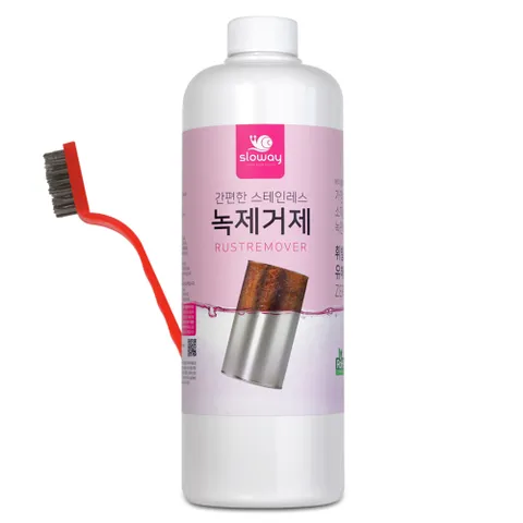 스텐 녹제거제 1000ml