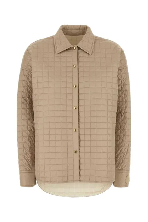 [해외직구] 25FW  셔츠 K20932F00011788RS 21R Beige o Tan