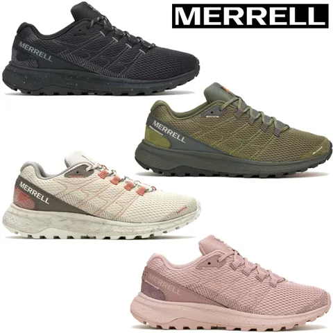 머렐 남여 메쉬 트레일 러닝화 M25A5-MWLC49 463691