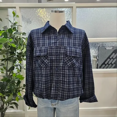 sh06 투포켓스트링셔츠 BBSISH004G (52083404)