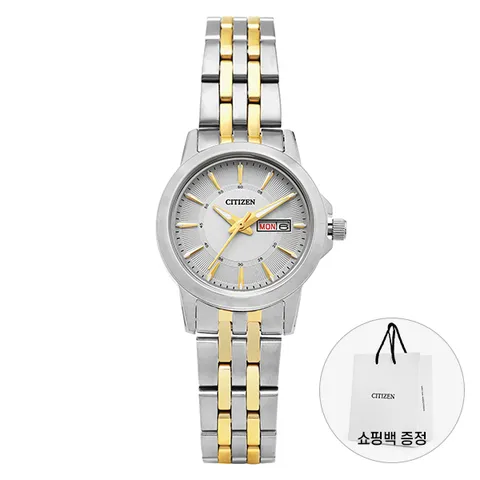 EQ0608-55A 여성 메탈시계