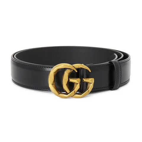 GG 마몬트 남성 벨트 795527 0AAAR 1000
