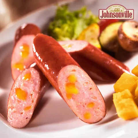 육즙가득한  소시지 360g 2팩