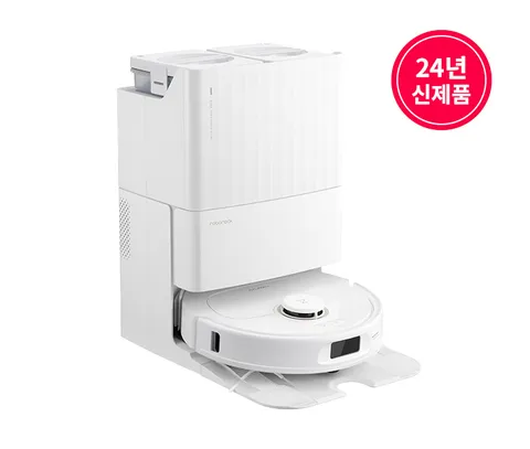 렌탈  로봇청소기 Q REVO PRO 60개월 32900