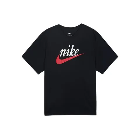 반팔 티셔츠 DZ3279010 Black