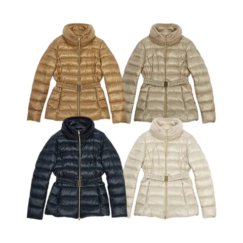 에르노 클라우디아 패딩 점퍼 4종 택1 PI0485DIC M05 12017Z