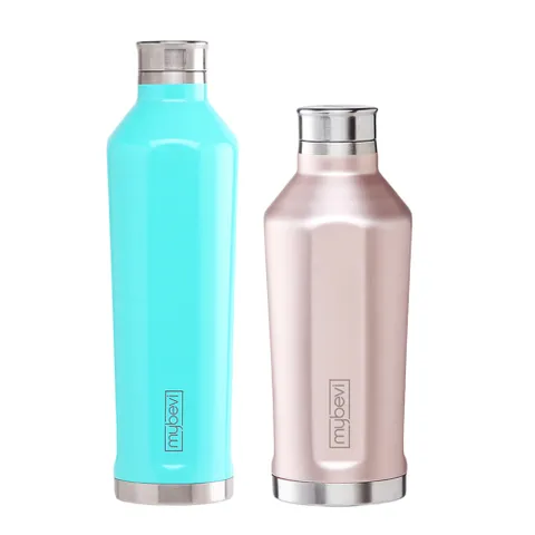 마이베비 콰트로캔틴 740ml+530ml 2종 SET
