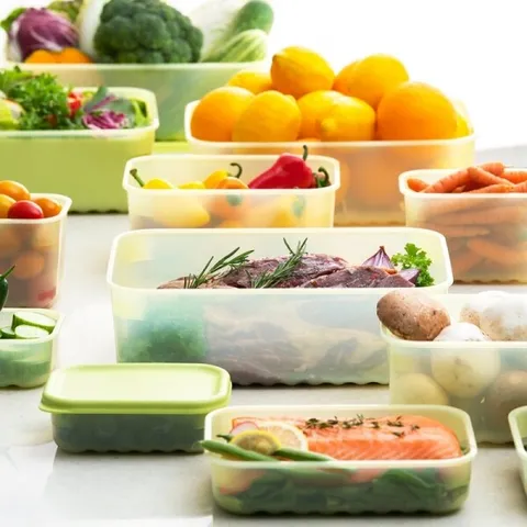 스마트킵 프레쉬 실속 8P