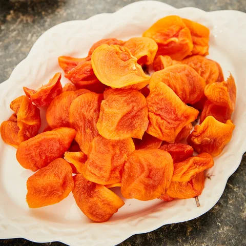 씨없는 청도 감말랭이 800g