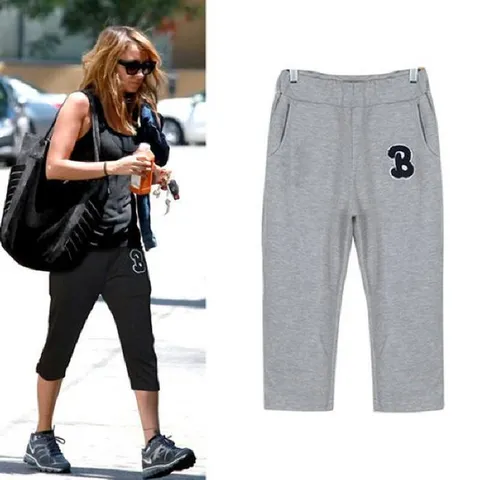 [오노마] ONM JE-2562 바지 팬츠 b B패치 7부 트레 (32616916)