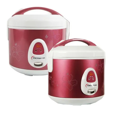 밥통 전기밥솥 캠핑 미니밥통 전기보온밥솥 찜기