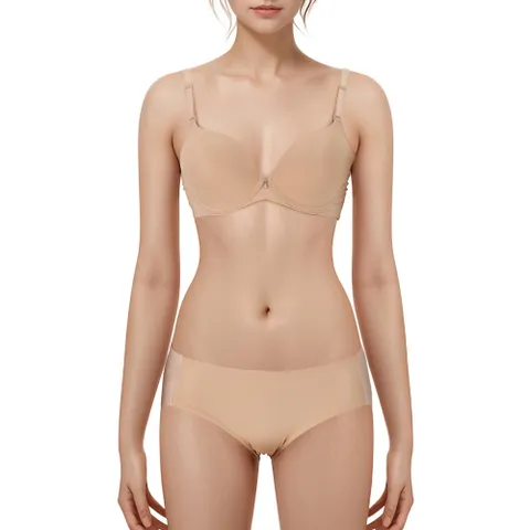 BR158ABP158APSBR 매일입는 시그니처 브라 햄팬티세트 AA컵-E컵 428519