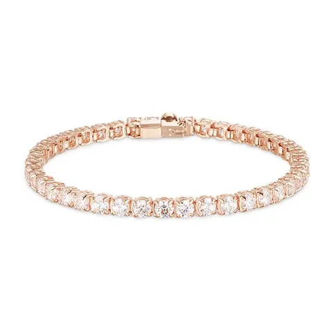 MUST IT_ 팔찌 5657659 Matrix 테니스 라운드 여성팔찌 여자팔찌 당일발송