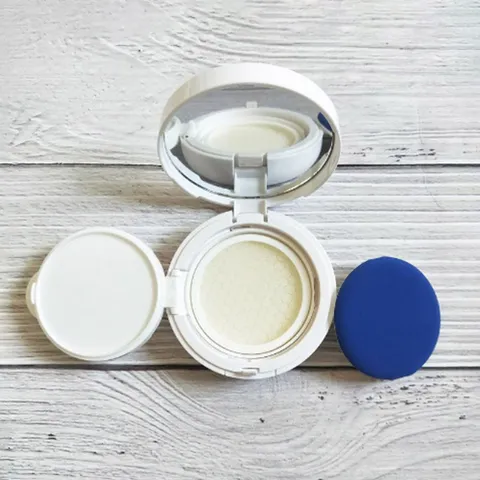 팩트 용기 파운데이션 리필 소분 에어 쿠션 공병 에어쿠션용기 팩트용기 팩트공병