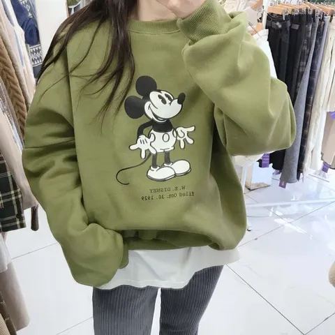 [브리치] 보블리에 / (정품) 피규어 미키 맨투맨