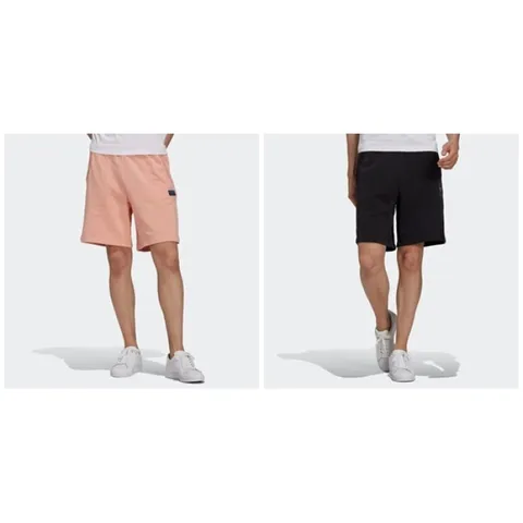 [롯데백화점][아디다스]R.Y.V 쇼츠 GN3287외 1종 택1 GJ