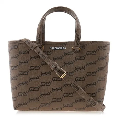 여성 BB 모노그램 스몰 토트백 702699 210DH 2762